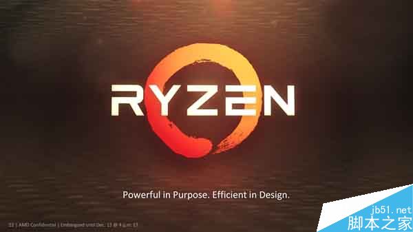AMD Ryzen多少钱?AMD Ryzen处理器三款型号的价格曝光