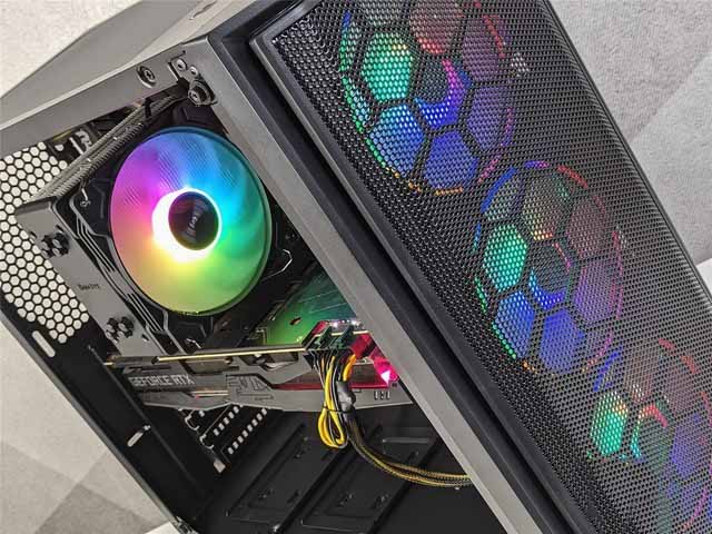 航嘉GX580X值得买吗 航嘉GX580X全面评测