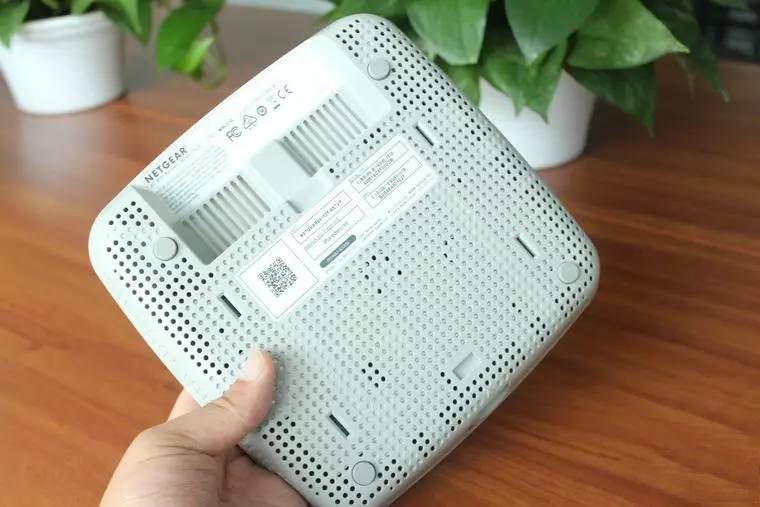 网件WAC510信号覆盖好不好？NETGEAR WAC510企业300平米办公网络实战评测