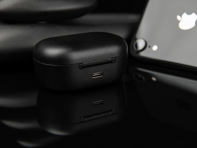 飞傲首款真无线耳机FW1值得买吗 飞傲真无线耳机FW1详细评测