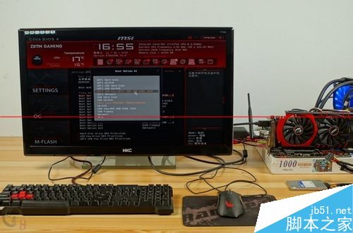 教你如何正确使用全新的SSD硬盘