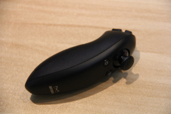 暴风VR硬件-魔镜3评测：享受沉浸式体验