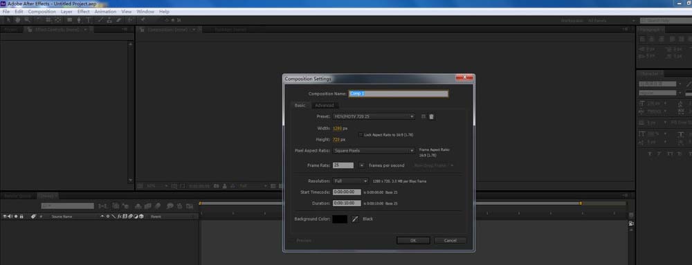 ae怎么复制关键帧? ae关键针的复制方法