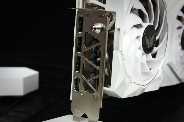 影驰RTX 3090 HOF EXTREME 限量版显卡详细评测