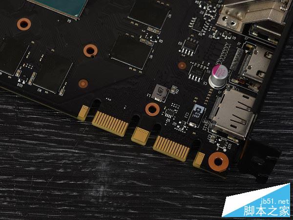 映众GTX1080 Black冰龙黑金版显卡天梯图评测和拆解