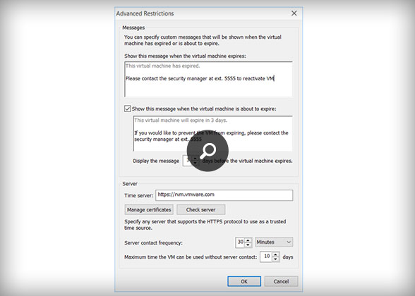 VMware Workstation 12永久密钥 VMware Workstation 12下载注册问题汇总