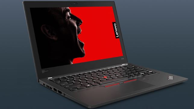 ThinkPad X280对比x270哪个值得买？ThinkPad X280优缺点全面评测