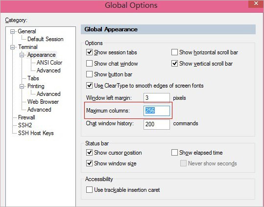 securecrt中文乱码怎么办？securecrt中文乱码解决以及使用教程