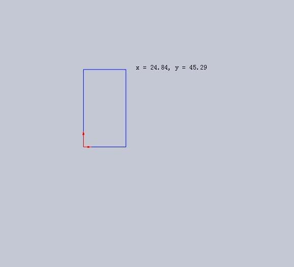 solidworks草图怎么复制实体? sw复制实体的教程