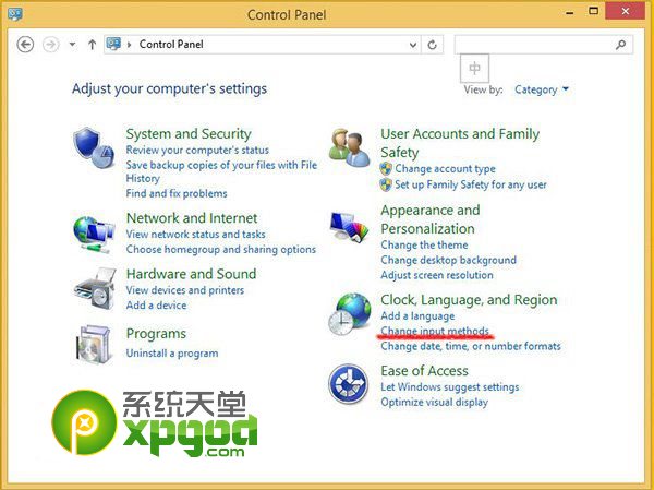 win8.1update如何安装简体中文语言包