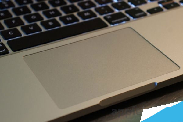 2014中13英寸MacBook Pro Retina评测