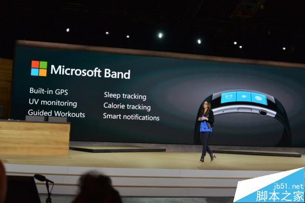 2015微软Win10硬件新品发布会图文直播