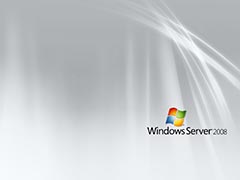 利用命令行提升Windows Server 2008管理效率