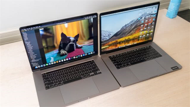 苹果16英寸MacBook Pro对比15英寸怎么样？16英寸MacBook Pro优缺点详细评测