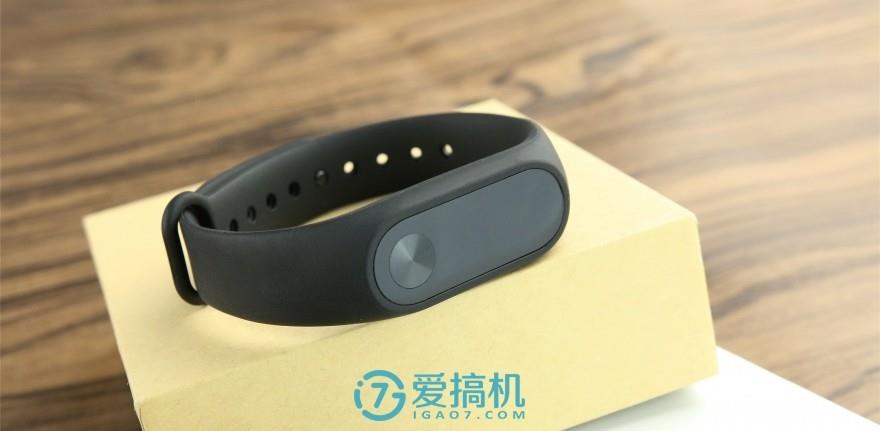 小米手环2使用半个月深入评测:最强性价比