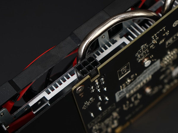 讯景RX560黑狼版怎么样？讯景RX560黑狼版深度评测图解