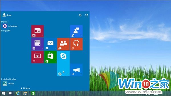 Win10预览版9879更新内容新变化汇总（最新）