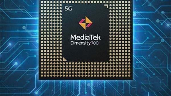 天玑700处理器怎么样 天玑700相当于骁龙多少