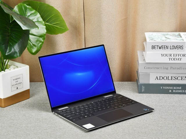 戴尔XPS 13 9310二合一怎么样 戴尔XPS 13 XPS 13-9310-R1705TB详细评测