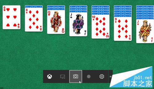 Win10正式版XBox录制游戏视频及游戏截屏具体方法介绍