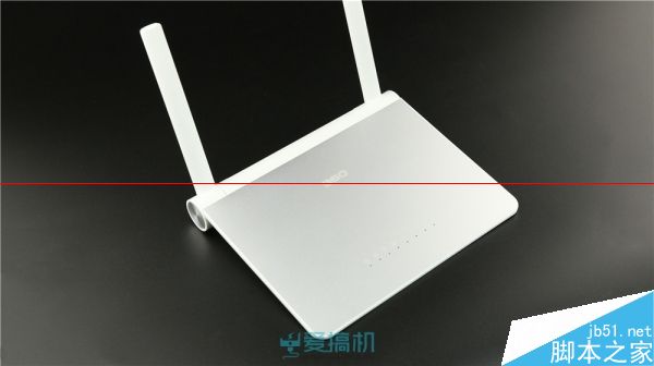 360二代安全路由p1评测详细分析图