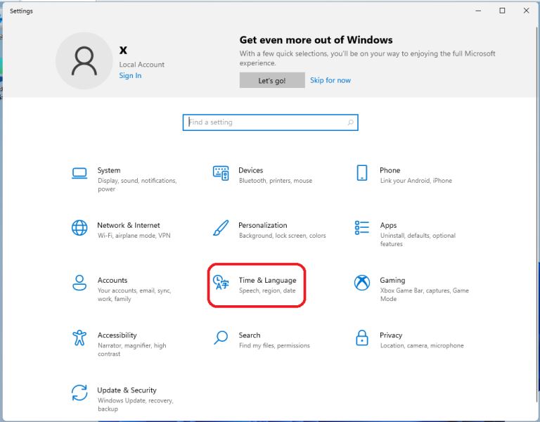 Windows11怎么完全汉化？Windows11彻底汉化详细图文教程