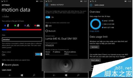 Win10 Mobile预览版10581中存储设置/SD卡出现乱码怎么办?