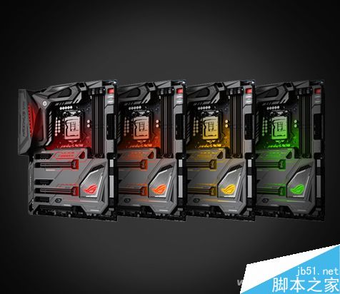 哪个能戳中你?主板上那些无用的功能