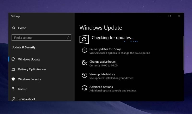 Win10 Build 18363.1350/17763.1728累积更新补丁KB4598298正式推送
