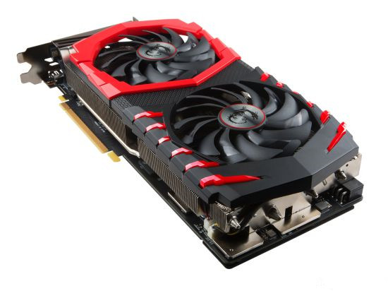 微星红龙GTX1080Ti性能如何？微星红龙GTX1080Ti显卡深度图解评测