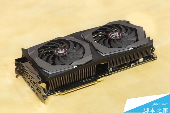 微星魔龙RTX2070玩游戏怎么样 微星魔龙RTX2070游戏性能全面评测