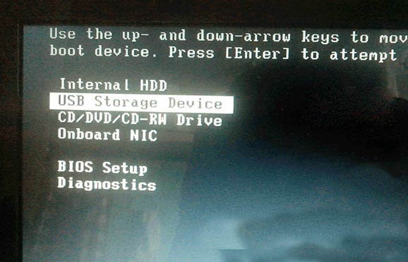 win10系统下安装win10/win8.1双系统的步骤