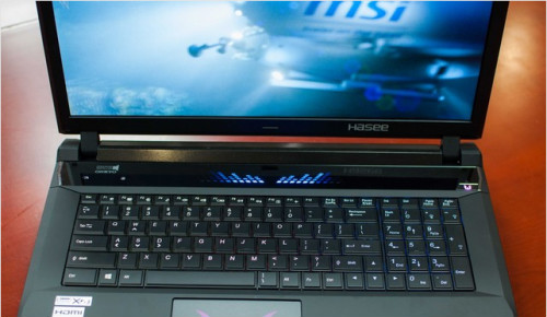 神舟战神K780G-i7 D1游戏本怎么样？神舟超级战神K780G-i7 D1评测