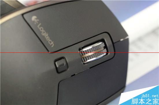 罗技MX Master怎么样？罗技MX Master无线鼠标评测