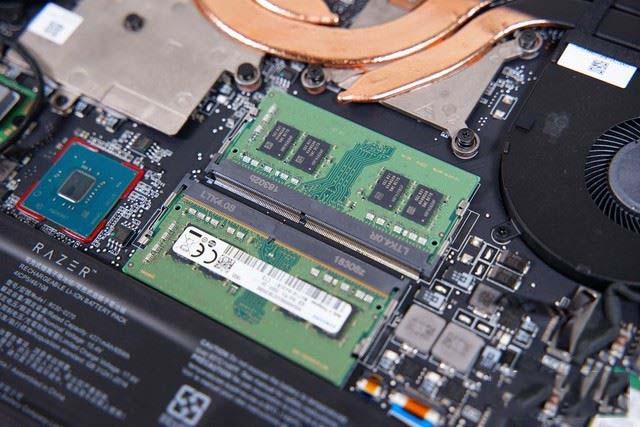 雷蛇灵刃15标准版散热好不好 雷蛇灵刃15标准版拆解与散热测试