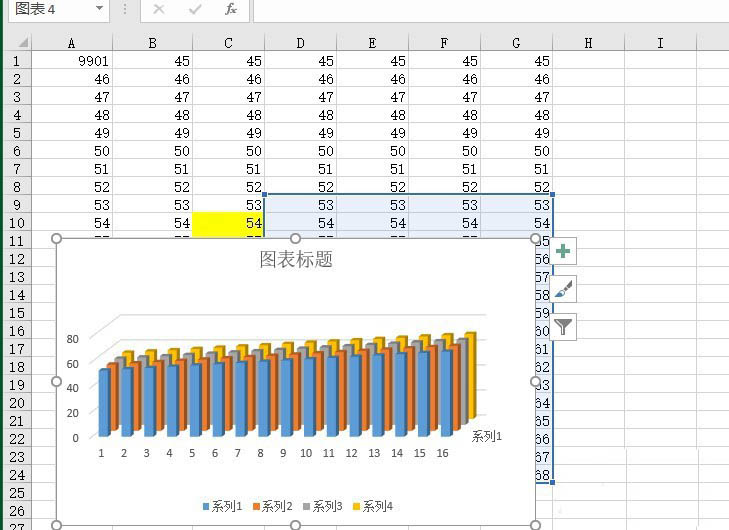 excel表格怎么使用VBA删除汇总表以外的所有分表?
