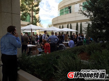 ipad air2发布会 苹果iPad Air2发布会图文直播