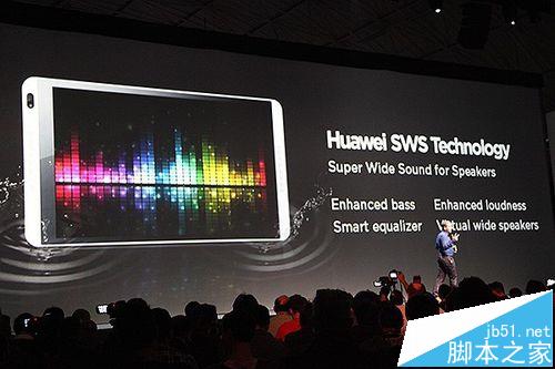 华为M3平板的SWS 3.0技术对于音效有哪些改善?