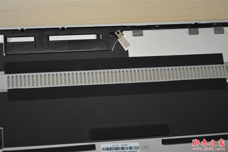 小米笔记本Air做工如何？小米笔记本Air真机首发拆解图解