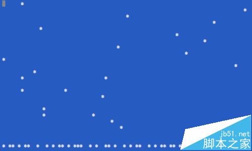 mac系统怎么在圣诞节让电脑屏幕下雪?