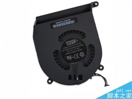 新mac mini拆解 新版Mac mini拆解 &rdquo;坑&ldquo;你没商量