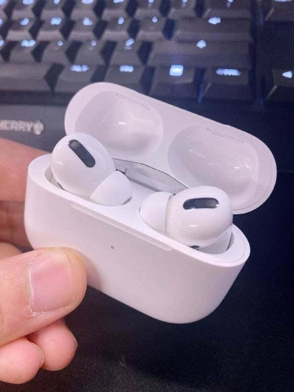 airpods pro电池耐用吗 airpods pro续航性能详细评测