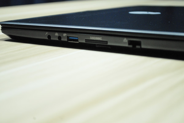 Terrans Force T1000值得买吗？未来人类T1000轻薄游戏本全面深度评测