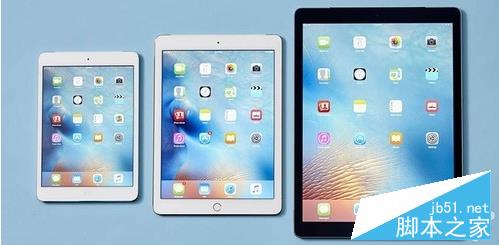 iPad Pro和iPad mini4买哪个好？iPad Pro和iPad mini4详细对比区别评测