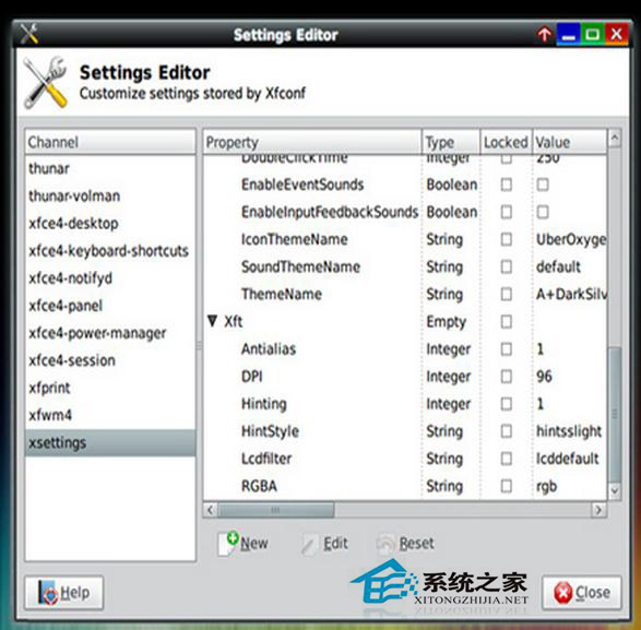 Linux桌面环境不支持HiDPI显示如何进行设置让其支持