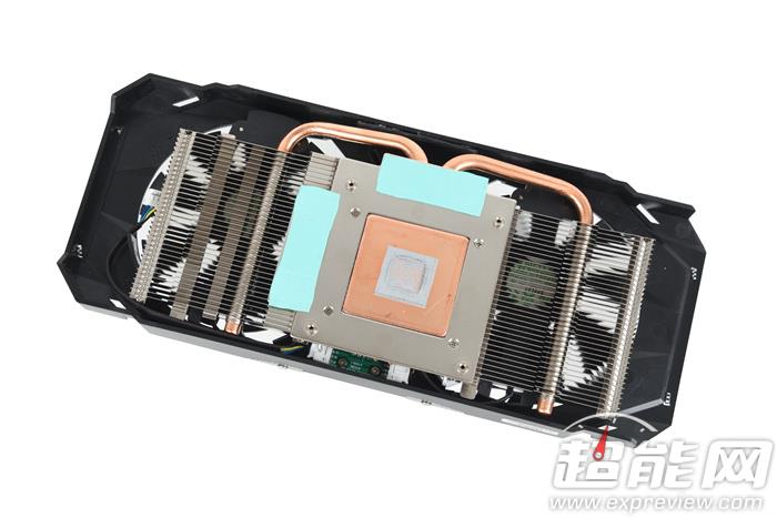 NVIDIA GTX 1050和1050 Ti规格评测和拆解图