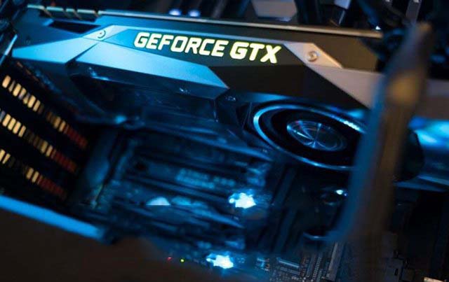 五款显卡横评 GTX1650/GTX1060/GTX1660/GTX1660Ti/RTX2060对比评测