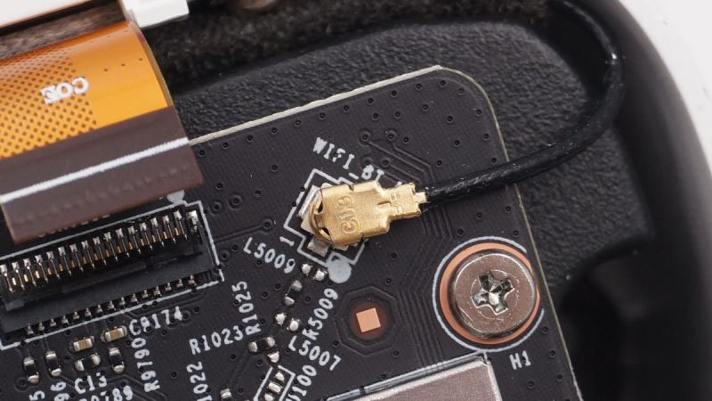 小米小爱触屏音箱内部做工好不好 小米小爱触屏音箱拆解全过程评测