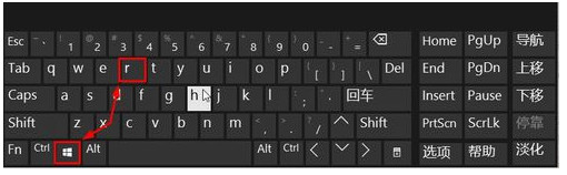 Win10如何调出运行框？Win10调出运行框的三种方法