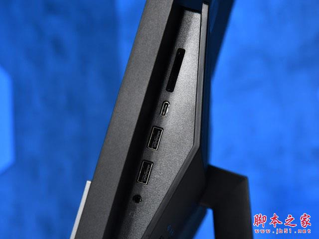 高安全性+高易用性 惠普战66商用一体机详细图文评测